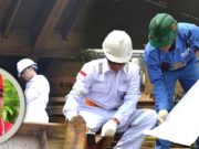 Memahami Prinsip Dasar Inspeksi Ketebalan Pelat Kapal
