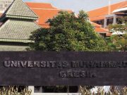 Dukung Pertumbuhan Industri Maritim, Universitas Muhammadiyah Gresik Buka Jurusan Teknik Perkapalan
