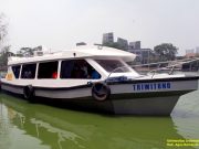 IMC UI: Kapal Pelat Datar Butuh Dukungan Banyak Pihak