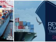 Mengulas UNCTAD Review of Maritime Transport 2017: Struktur Industri Maritim Dunia Terkini