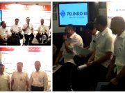 Pelindo III di Medio 2018: Kinerja yang Terus Meningkat, Sinergi Usaha, dan Inovasi Bisnis