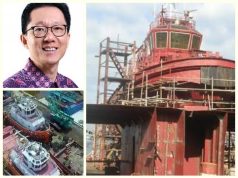 Iperindo Berharap Pemerintah Tinjau Ulang Kebijakan Pro Impor Kapal