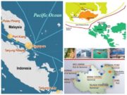 Ambisi Batam Menjadi Transhipment Hub