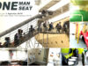 PELNI Berbenah. Mulai Agustus 2019 Terapkan “One Man One Seat”