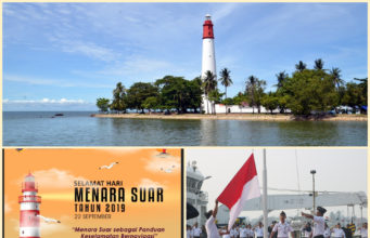 Hari Menara Suar, 22 September: Kala Jivam Asti!