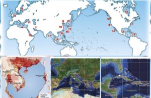 Laut Semi Tertutup dalam UNCLOS 1982