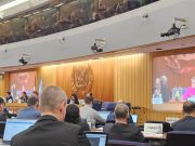 IMO FAL 47: Digitalisasi Pelayaran Mulai 2024