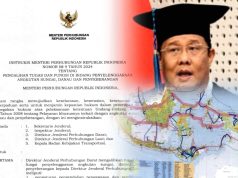 Menhub Alihkan Angkutan SDP ke DJPL, Saut Gurning Sarankan Lima Langkah Strategis