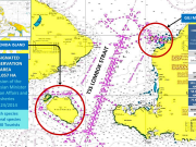 Selat Lombok Semakin Padat, IMO Tetapkan Status PSSA kepada Nusa Penida dan Gili Matra
